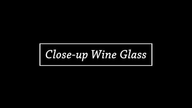 Video OUTDOOR WINE GLASS by JL Magic - Trick