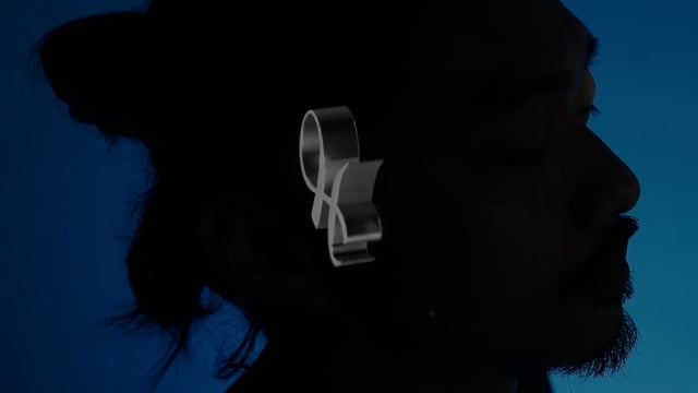 Video Hanson Chien Presents LUMOS  by Nemo - Trick