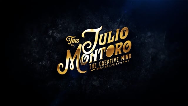 Video APPEARING CAR (Gimmicks and Online Instructions) by Julio Montoro & The Paranoia Co. - Trick