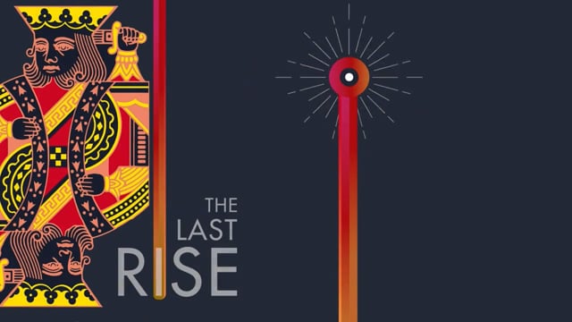 Video The Last Rise by Andrew and Magic Dream