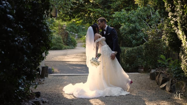 NICK + BIANCA