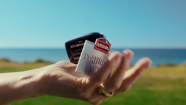 Extraordinary! video 2