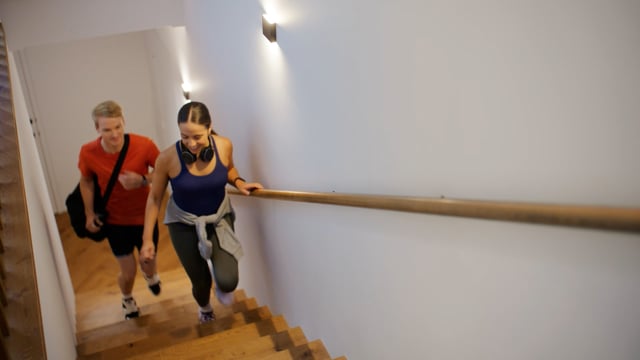 Burgers & Sausages video 1