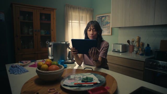 Brand Campaign video 1