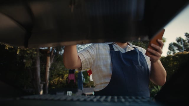 Brand Campaign video 2