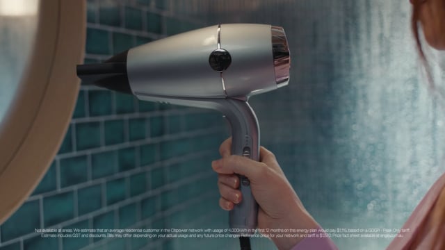 Brand Campaign video 3