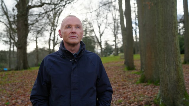 Owen O'Kane: A Life Less Anxious