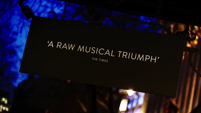 Sir Tim Rice: Writing and Performing for Musical Theatre