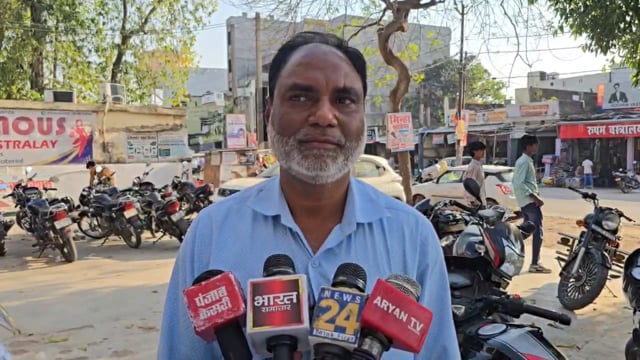 10 मिनट में उड़ी बाइक, दिनदहाड़े चोरी से हड़कंप 