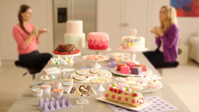 Bake Box