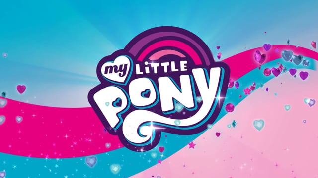 My Little Pony Colouring Collection