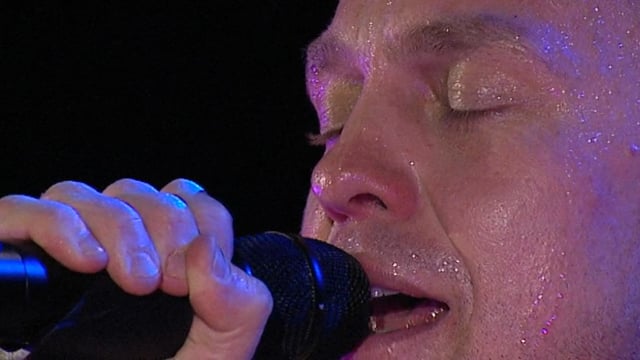 Jason Donovan: All the Hits and More - Live in London