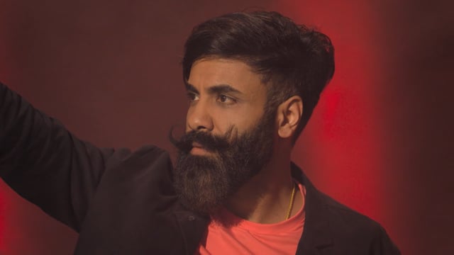 Paul Chowdhry: Live Innit