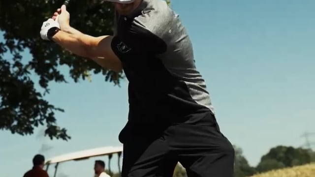 Twitch Experience Golf Event – Video-Vorschau für Golfcity Pulheim