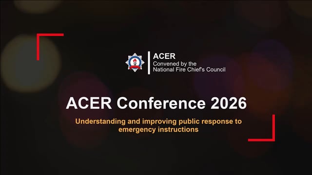 Understanding & Improving Public Response to Emergency Instructions