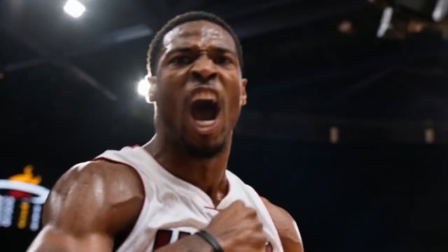 Unstoppable - AI sports advertising film by AIWOOD