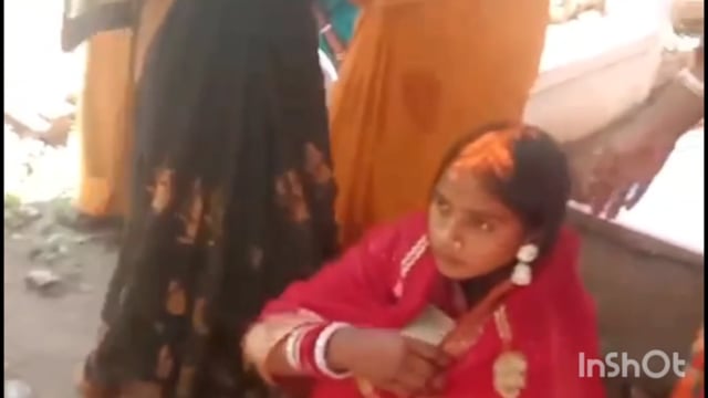 भाभी के बहन से हुआ प्यार, मंदिर में शादी, बेलहर में अनोखा प्रेम विवाह, घर वालों की मर्जी से रचाई शादी