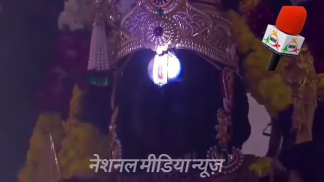 मुख्यमंत्री योगी ने प्रदेशवासियों को रामनवमी की शुभकामनाएं देते हुए सुख-समृद्धि की कामना की उन्होंने भगवान राम के आदर्शों को जीवन में उतारने का संदेश दिया।