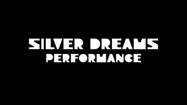 Video Silver Dreams & More by Mr. Daba