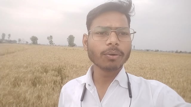 बारिश-तेज हवा से बढ़ी किसानों की चिंता, फसल को नुकसान का अंदेशा
शाहजहांपुर। जनपद समेत आसपास के कई जिलों में मौसम के अचानक बदले मिजाज ने किसानों की चिंता बढ़ा दी है। गुरुवार और शुक्रवार को हुई बारिश, तेज हवाओं और गरज-चमक के बीच खेतों में खड़ी फसल को नुकसान का खतरा मंडराने लगा है। खासकर गेहूं और सरसों की तैयार फसल पर इसका असर पड़ने की आशंका जताई जा रही है