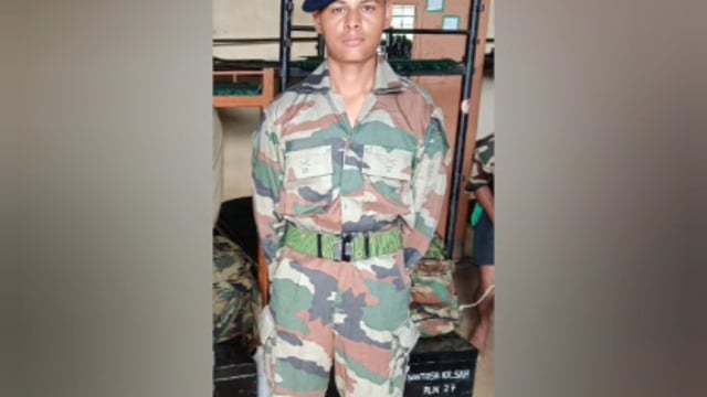 MANT-शादी में शामिल होने निकला था भाई--- गांव पहुंची लाश, आदेश की मौत पर गहराया, सस्पेंस,,