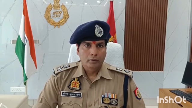 मुजफ्फरनगर पुलिस द्वारा प्रभावी कार्यवाही करते हुए एनडीपीएस एक्ट के अन्तर्गत, मादक पदार्थों की तस्करी कर अवैध सम्पत्ति अर्जित करने वाले अभियुक्त की 80 करोड रुपये से अधिक की चल-अचल सम्पत्ति को किया गया जब्त।*