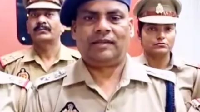  MANT-मिशन शक्ति अभियान तेज: पुलिस लाइन में बैठक, महिला सुरक्षा को लेकर, कड़े निर्देश,एस, पी, आर,ए -सुरेश चन्द्र रावत,