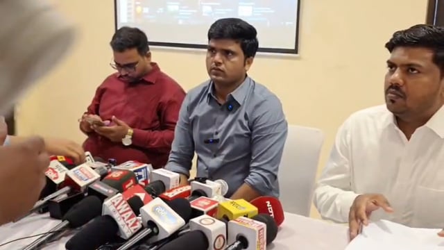 आ. पडळकर यांच्या आरोपाला डी डी एस आर कडून प्रत्युत्तर