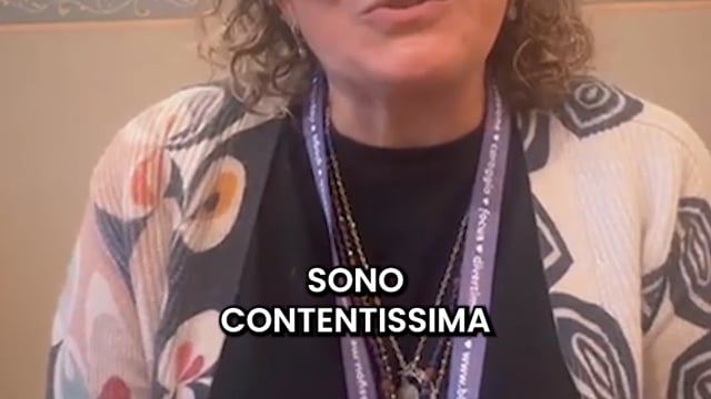Testimonianza 1