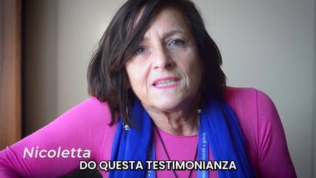 Testimonianza 6