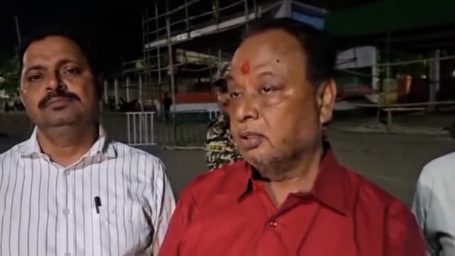 गिरिडीह में झारखंड मुक्ति मोर्चा गिरिडीह का 53 वां स्थापना दिवस 30 मार्च को झंडा मैदान में भव्य तरीके से मनाया जाएगा |