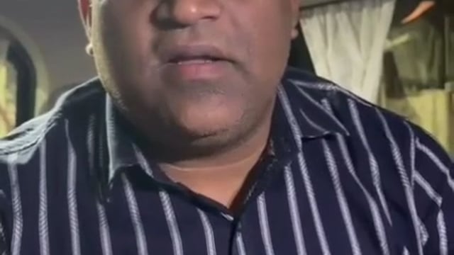 प्रयागराज।  जिला आपूर्ति अधिकारी सुनील सिंह  ने कहा है कि जनपद में पेट्रोल और डीजल की पर्याप्त उपलब्धता है#latest_news 