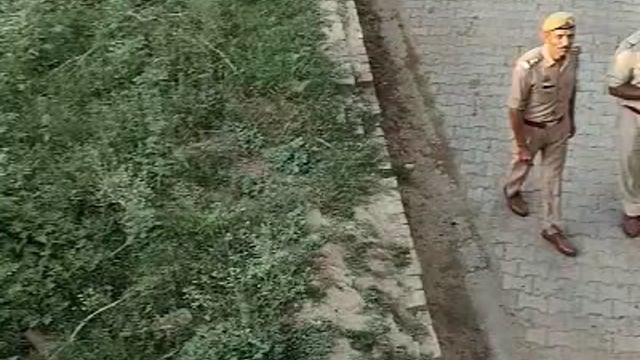 बहसूमा नगर में देखिए श्री राम जन्मोत्सव की धूम 