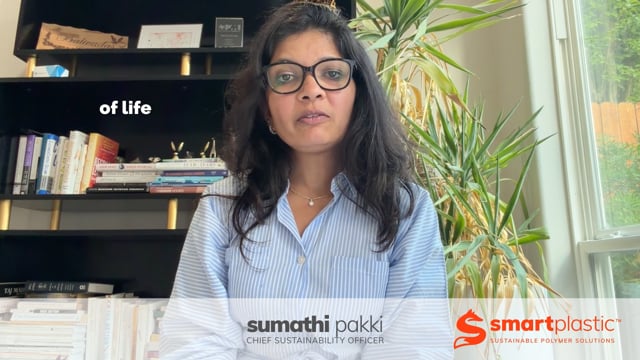 Smart Plastic Technologies