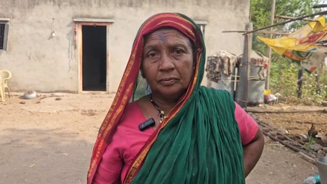 बनपूरी मुलीचा मृत्यू कसा झाला आजीने सांगीतला पूर्ण घटनाक्रम