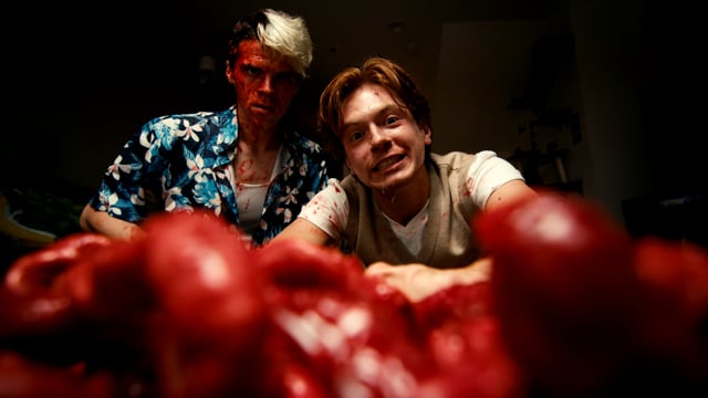 Gutted! - Trailer