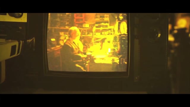 Live Action Demo Reel