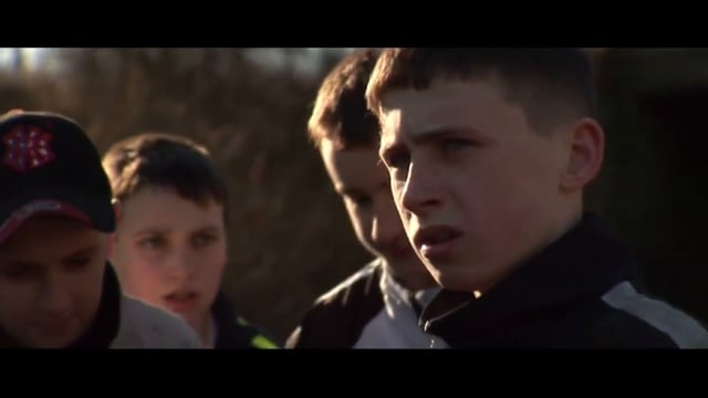 Tracks (2006)