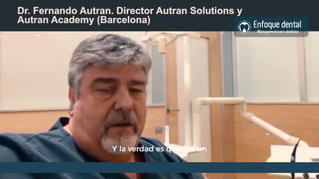Testimonios Enfoque Dental