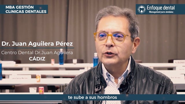 Resumen testimonios Enfoque Dental
