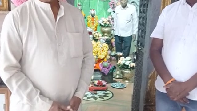  श्रीराम जन्मोत्सव सोहळ्यातील रथोत्सवास ग्रामस्थानी मोठ्या संख्येने उपस्थित रहावे.