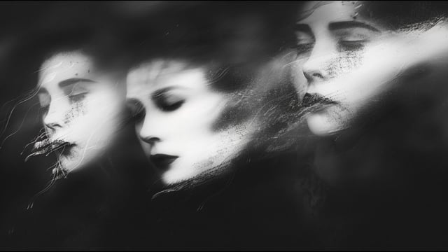 The Space of the Dream