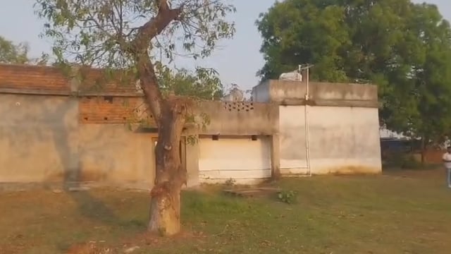 रिटायर्ड आर्मी जवान के घर अज्ञात चोरों ने शुक्रवार की रात उड़ाया लाखों के जेवरात और नगदी, जांच में जुटी चांदन थाना पुलिस