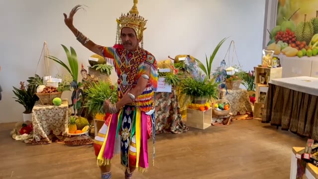 Sai Yai Thai Celebration