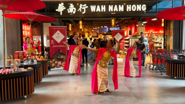 Vakantiebeurs, Utrecht