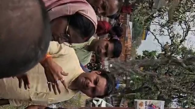 कुंडा न्यूज कैबिनेट मंत्री छूते है पैर 26 जिला चलाता हुं जिसका वीडियो हुआ सोसल मीडिया पर वायरल#latest_news 