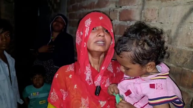 मामूली विवाद में जीजा ने साली को चाकू से गोदकर उतारा मौत घाट