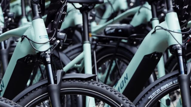 Twitch Experience Rad Tour – Video-Vorschau für Hamburg → Lübeck