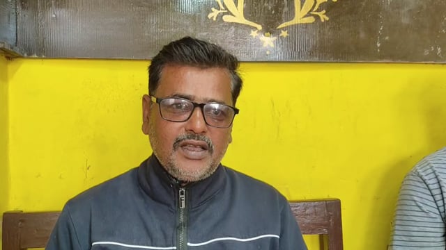 नीतीश के उत्तराधिकारी पर मुन्ना सिंह का बड़ा धमाका: 'निशांत कुमार को सौंपें बिहार की कमान'!