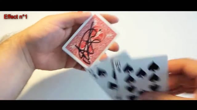 Video MC Sandwich by Mickael Chatelain